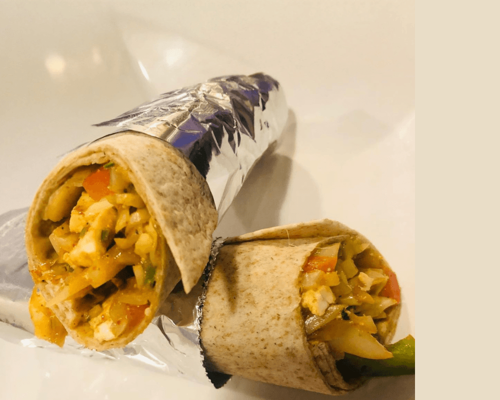 Veggie Roll