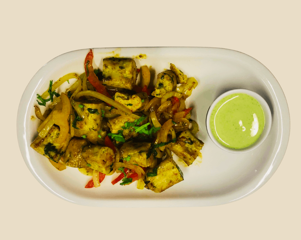 Seekh Kebab